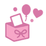 BlessPage logo